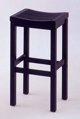 Bar Stool - 29 Inch Bar Stool in Black - 5641-88