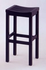Bar Stool - 29 Inch Bar Stool in Black - 5641-88