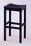 Bar Stool - 29 Inch Bar Stool in Black - 5641-88
