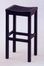 Bar Stool - 29 Inch Bar Stool in Black - 5641-88