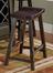 Bar Stool - Biscayne 30 Inch Bar Stool - Largo Furniture - D1181-21
