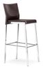 Bar Stool - Boxter Barstool - Zuo Modern - 109121