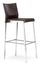 Bar Stool - Boxter Barstool - Zuo Modern - 109121