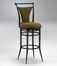 Bar Stool - Cierra Swivel Bar Stool - Hillsdale Furniture - 4592-832