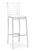 Bar Stool - Criss Cross Barstool (Set of 2) - Zuo Modern - 333071