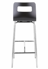 Bar Stool - Escape Barstool (Set of 2) - Zuo Modern - 301231