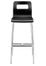 Bar Stool - Escape Barstool (Set of 2) - Zuo Modern - 301231