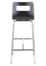 Bar Stool - Escape Barstool (Set of 2) - Zuo Modern - 301231