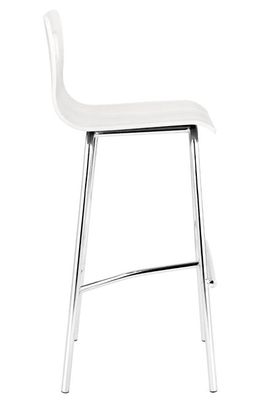 Bar Stool - Escape Barstool (Set of 2) - Zuo Modern - 301232