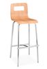 Bar Stool - Escape Barstool (Set of 2) - Zuo Modern - 301233