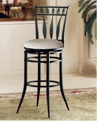 Bar Stool - Hudson Swivel Bar Stool - 4506-830