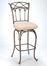 Bar Stool - Kendall Bar Stool with Memory Swivel - Hillsdale Furniture - 4708-831