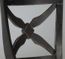Counter Bar Stool - Northern Heights Swivel Counter Stool - Hillsdale Furniture - 4439-826