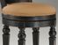 Counter Bar Stool - Northern Heights Swivel Counter Stool - Hillsdale Furniture - 4439-826