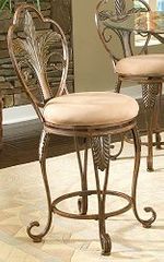 Bar Stool - Pina Colada 30 Inch Bar Stool - Largo Furniture - D1152-21