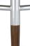 Counter Bar Stool - Salem Backless Swivel Counter Stool - Hillsdale Furniture - 4688-827