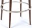 Counter Bar Stool - Salem Backless Swivel Counter Stool - Hillsdale Furniture - 4688-827