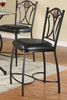 Bar Stool (Set of 2) - Coaster