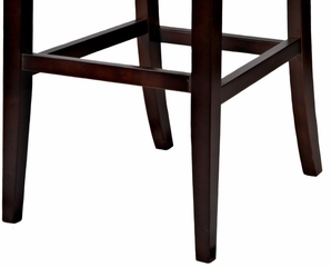 Bar Stool - "Slip Over" - Powell Furniture - 742-432