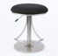 Bar Stool - Venus Backless Swivel Bar Stool - Hillsdale Furniture - 4209-824