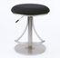 Bar Stool - Venus Backless Swivel Bar Stool - Hillsdale Furniture - 4209-824