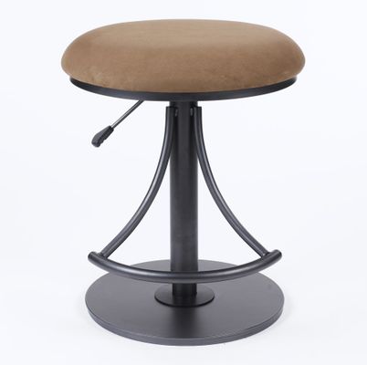 Bar Stool - Venus Backless Swivel Bar Stool - Hillsdale Furniture - 4209-830
