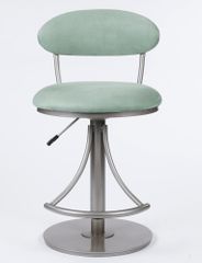 Bar Stool - Venus Swivel Bar Stool - Hillsdale Furniture - 4210-826