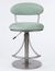 Bar Stool - Venus Swivel Bar Stool - Hillsdale Furniture - 4210-826