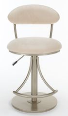 Bar Stool - Venus Swivel Bar Stool - Hillsdale Furniture - 4210-827
