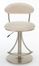 Bar Stool - Venus Swivel Bar Stool - Hillsdale Furniture - 4210-827