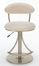Bar Stool - Venus Swivel Bar Stool - Hillsdale Furniture - 4210-827