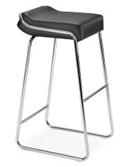 Bar Stool - Wedge Barstool (Set of 2) - Zuo Modern - 300041