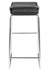 Bar Stool - Wedge Barstool (Set of 2) - Zuo Modern - 300041