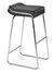 Bar Stool - Wedge Barstool (Set of 2) - Zuo Modern - 300041