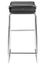 Bar Stool - Wedge Barstool (Set of 2) - Zuo Modern - 300041