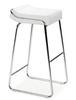 Bar Stool - Wedge Barstool (Set of 2) - Zuo Modern - 300042