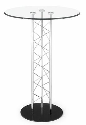 Bar Table - Chardonnay Bar Table - Zuo Modern - 621111