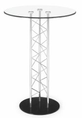 Bar Table - Chardonnay Bar Table - Zuo Modern - 621111