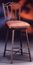 Barstool - Laguna Swivel Barstool - Pastel - LG-219-30