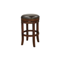 Batali 30" Backless Bar Stool - American Hertiage - AH-130784SD-L11