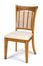 Bayberry Wicker Chair (Set of 2) in Oak - Hillsdale - 4766-802