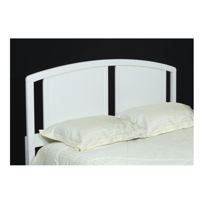 Baylor Headboard - Full / Queen - Hillsdale