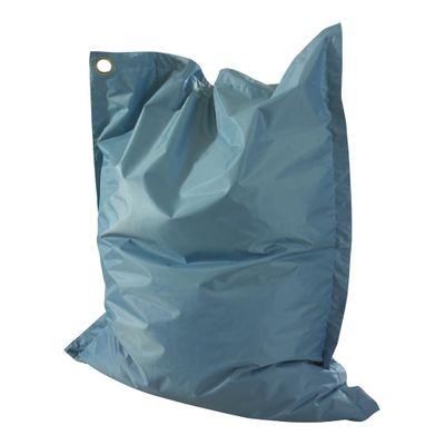 Bayou Blue Anywhere Lounger - Powell Furniture - POWELL-199-B006