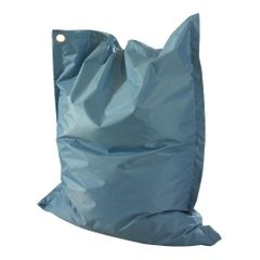 Bayou Blue Anywhere Lounger - Powell Furniture - POWELL-199-B006