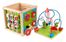 Bead Maze Cube in Multi-Color - KidKraft Furniture - 63243