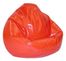 Bean Bag Chair Kids Large in Lipstick - Wetlook - 30-1021-121