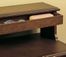 Bed Steps with Drawer - Attic Cherry "Antique Cherry" - Powell Furniture - 961-535