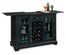 Bedford Bar Cabinet in Ebony - Home Styles - 5531-99