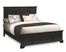 Bedford Queen Bed in Ebony - Home Styles - 5531-500