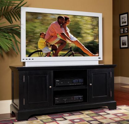 Bedford TV Stand- Home Styles - 5531-12